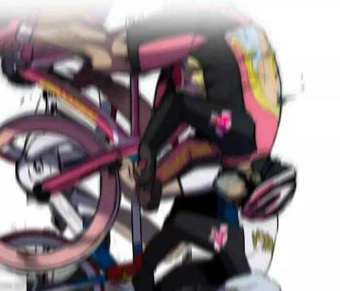 Thể Thao Cực Hạn Chapter 187 - Trang 2