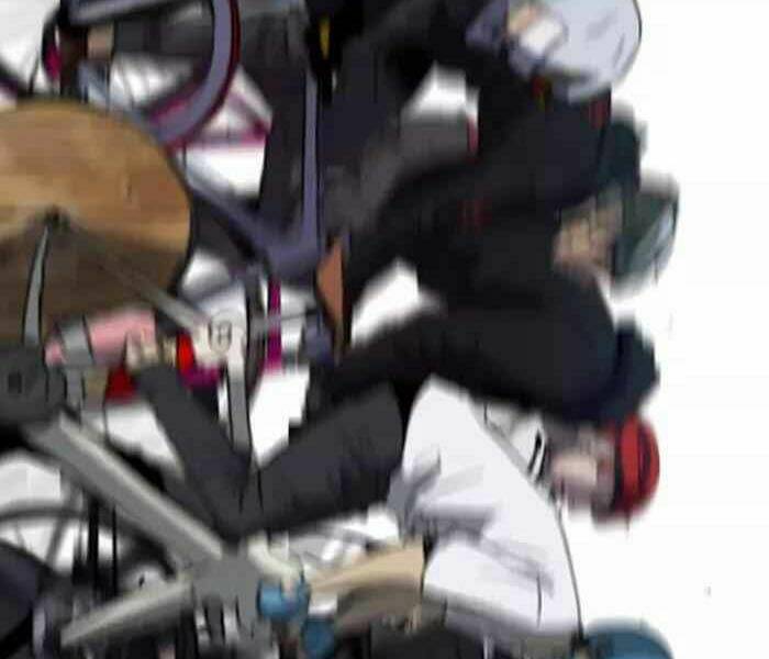 Thể Thao Cực Hạn Chapter 187 - Trang 2