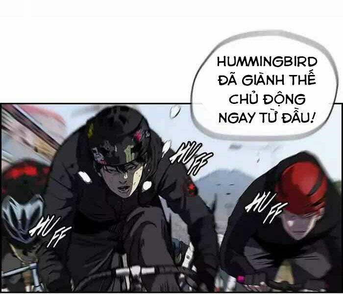 Thể Thao Cực Hạn Chapter 188 - Trang 2