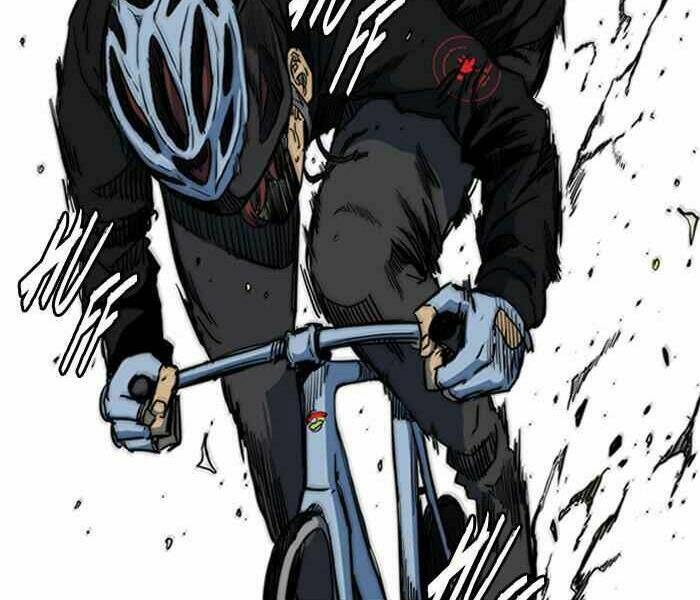 Thể Thao Cực Hạn Chapter 189 - Trang 2