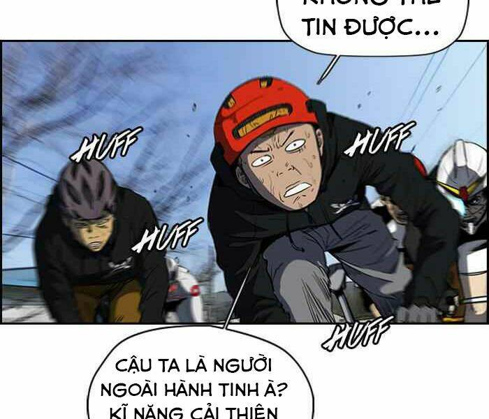 Thể Thao Cực Hạn Chapter 189 - Trang 2