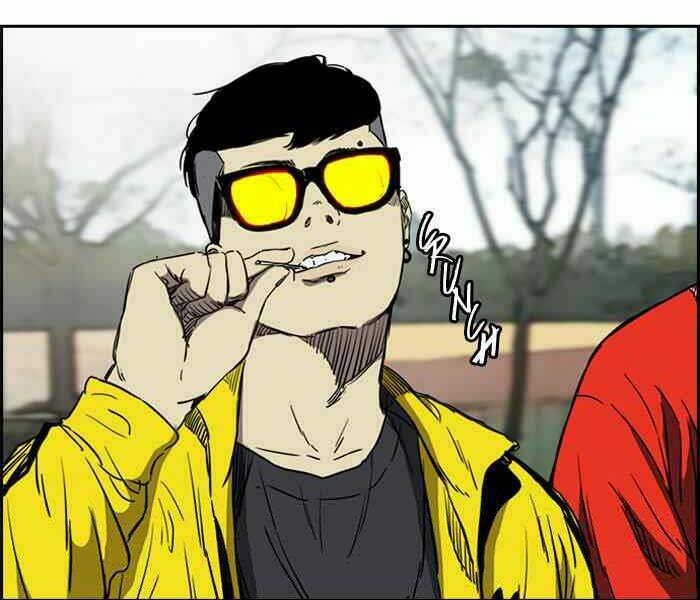 Thể Thao Cực Hạn Chapter 189 - Trang 2