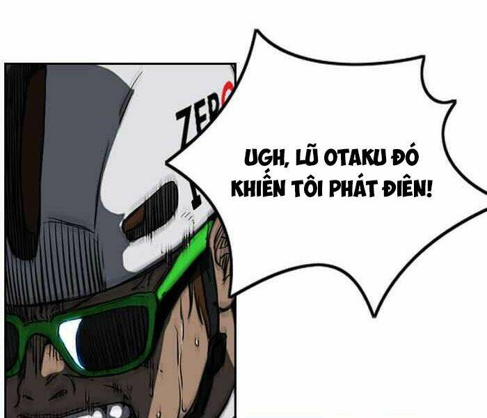 Thể Thao Cực Hạn Chapter 189 - Trang 2