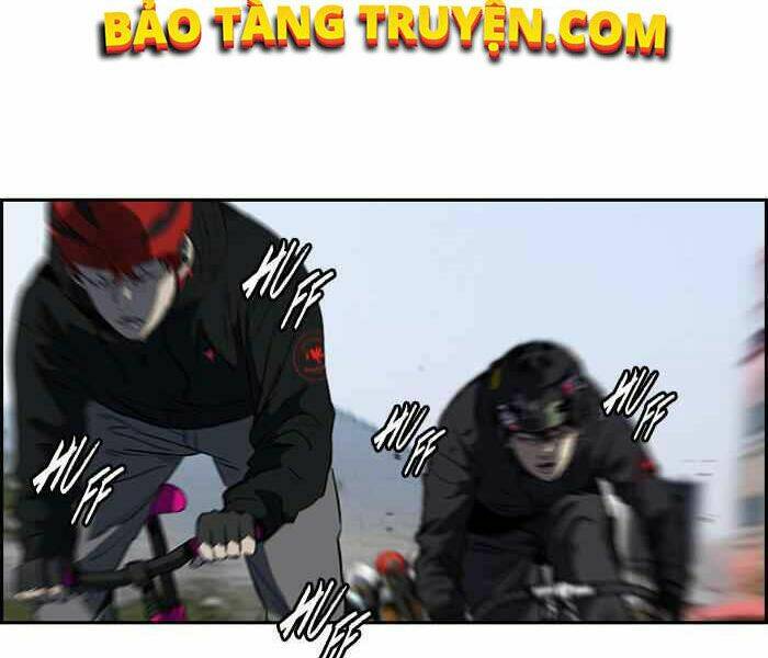 Thể Thao Cực Hạn Chapter 189 - Trang 2