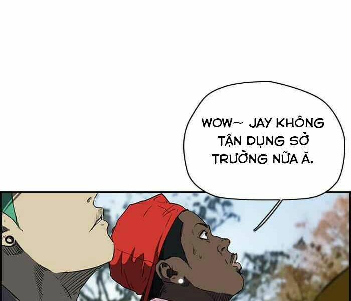 Thể Thao Cực Hạn Chapter 189 - Trang 2