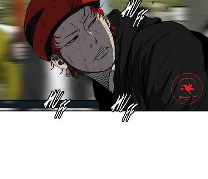 Thể Thao Cực Hạn Chapter 189 - Trang 2