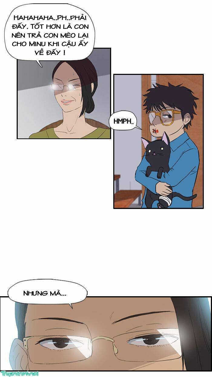 Thể Thao Cực Hạn Chapter 19 - Trang 2