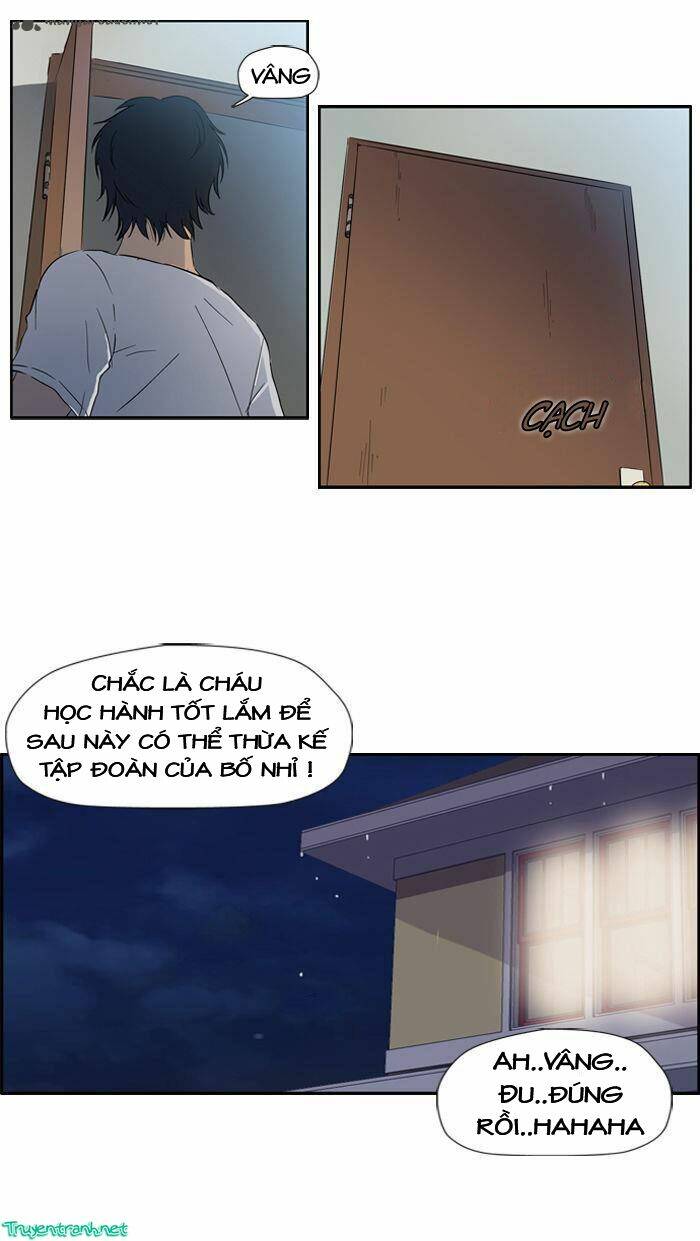 Thể Thao Cực Hạn Chapter 19 - Trang 2