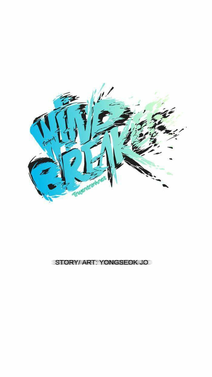 Thể Thao Cực Hạn Chapter 19 - Trang 2