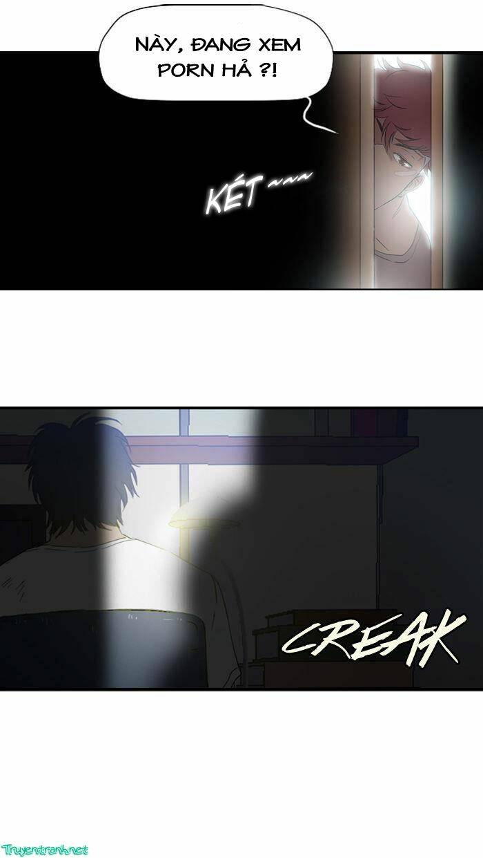 Thể Thao Cực Hạn Chapter 19 - Trang 2