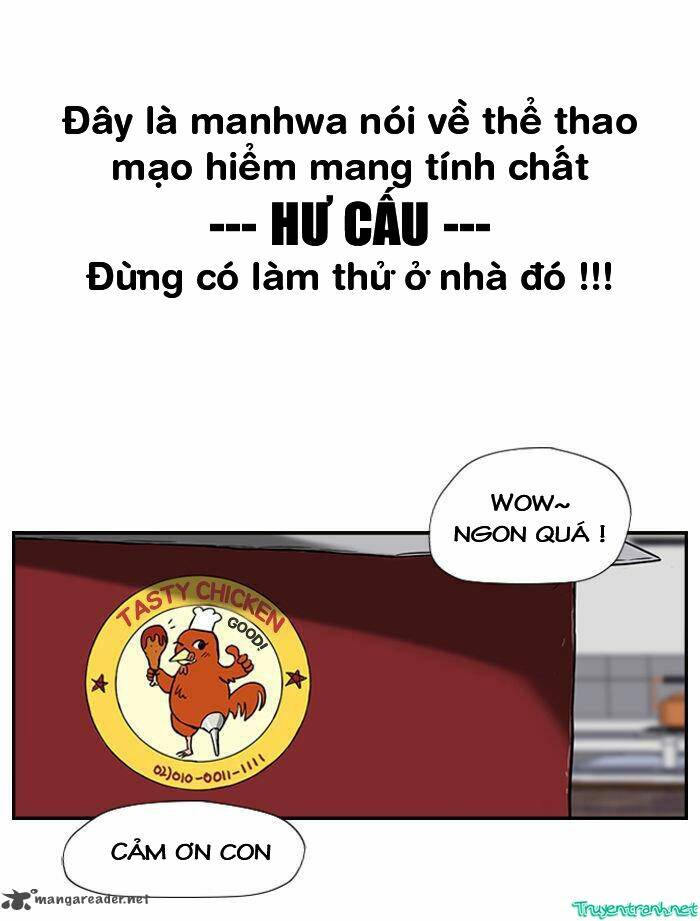 Thể Thao Cực Hạn Chapter 19 - Trang 2