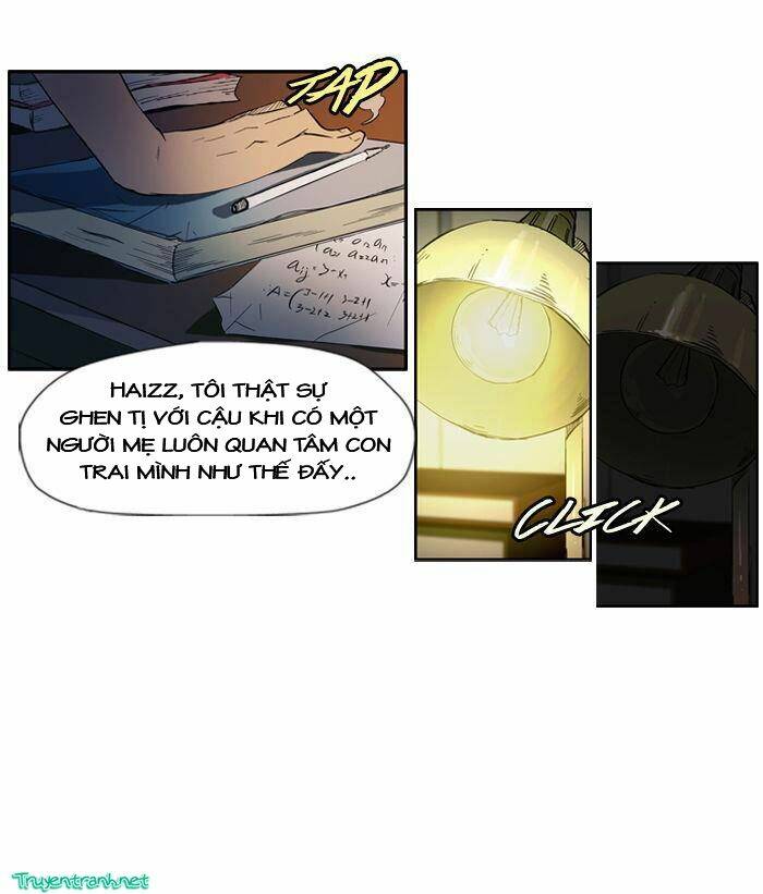 Thể Thao Cực Hạn Chapter 19 - Trang 2