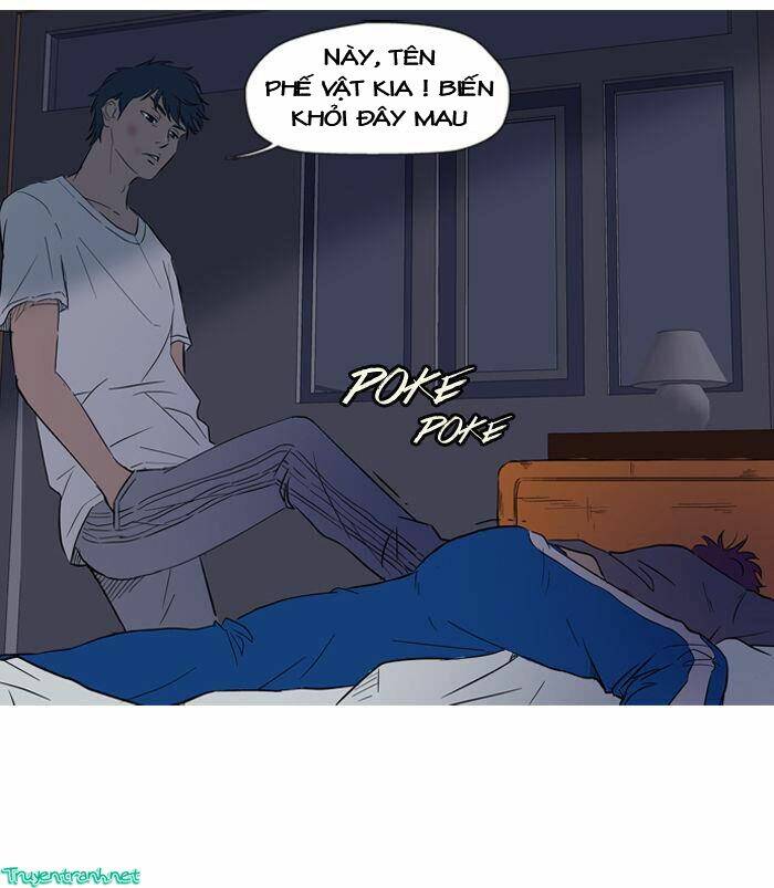 Thể Thao Cực Hạn Chapter 19 - Trang 2