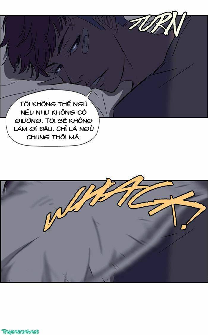 Thể Thao Cực Hạn Chapter 19 - Trang 2