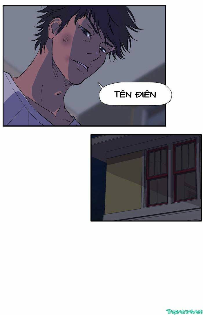 Thể Thao Cực Hạn Chapter 19 - Trang 2