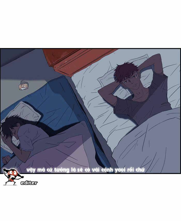 Thể Thao Cực Hạn Chapter 19 - Trang 2