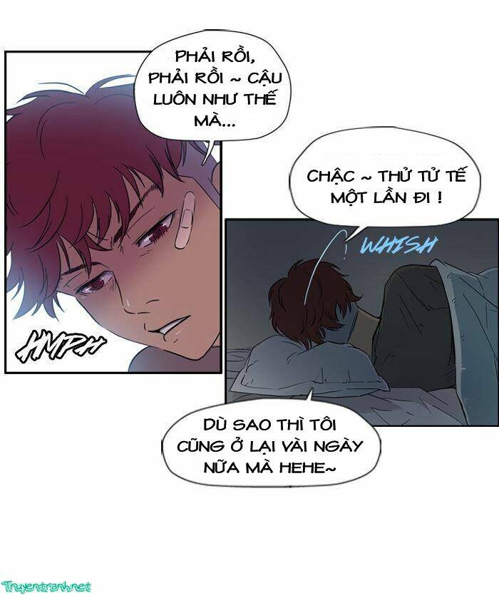 Thể Thao Cực Hạn Chapter 19 - Trang 2