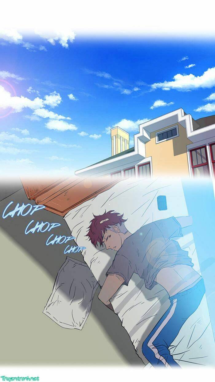 Thể Thao Cực Hạn Chapter 19 - Trang 2