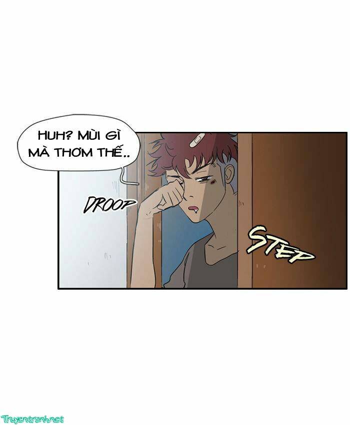 Thể Thao Cực Hạn Chapter 19 - Trang 2