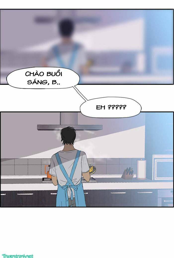 Thể Thao Cực Hạn Chapter 19 - Trang 2