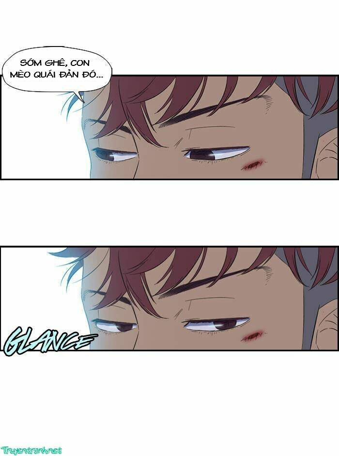 Thể Thao Cực Hạn Chapter 19 - Trang 2