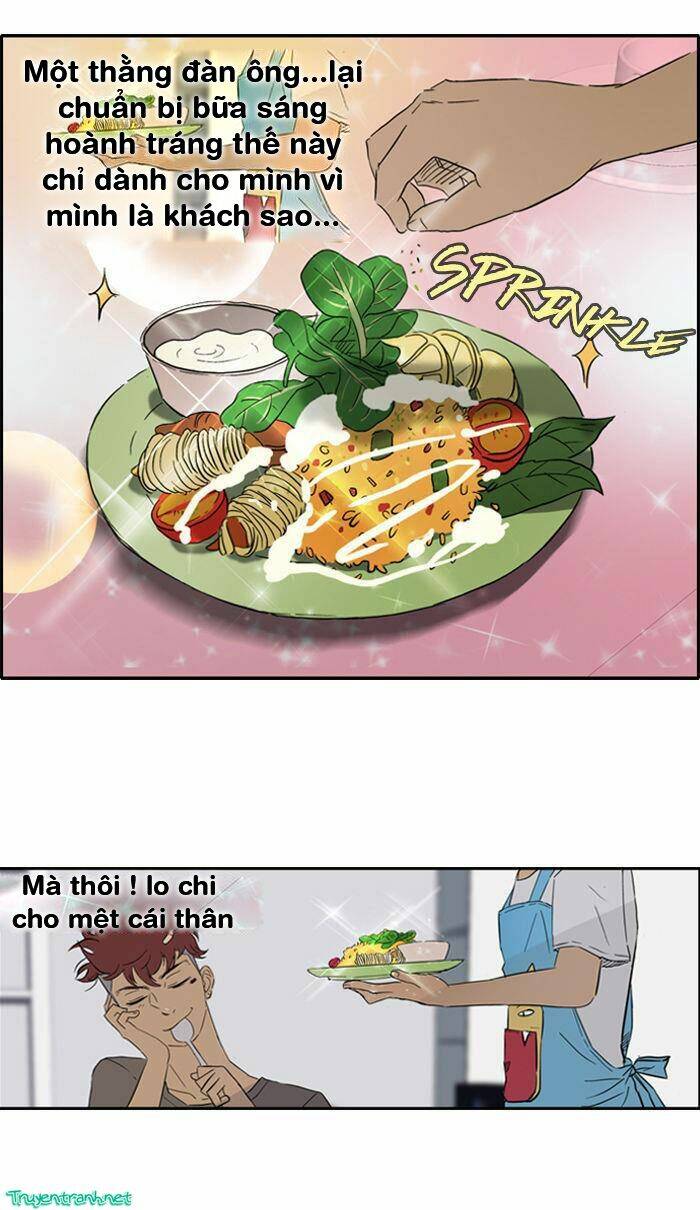 Thể Thao Cực Hạn Chapter 19 - Trang 2