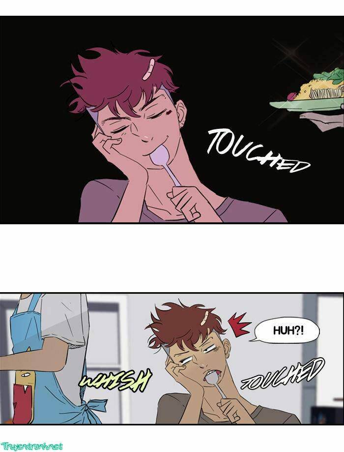 Thể Thao Cực Hạn Chapter 19 - Trang 2