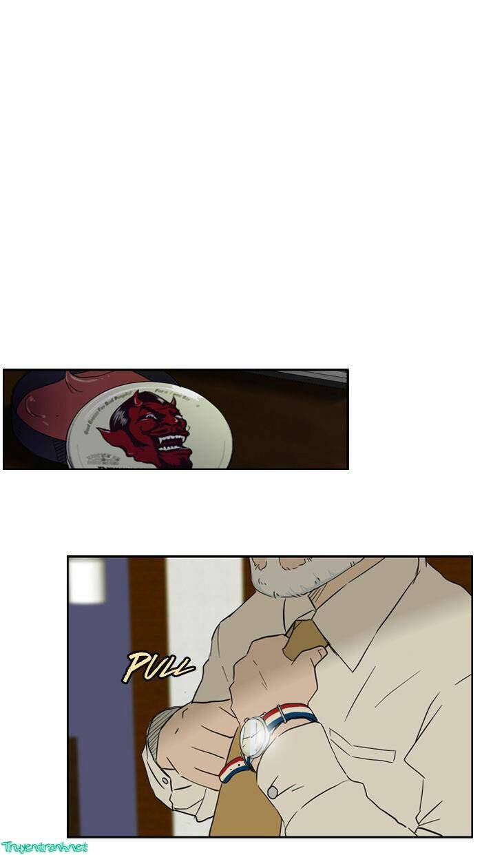 Thể Thao Cực Hạn Chapter 19 - Trang 2