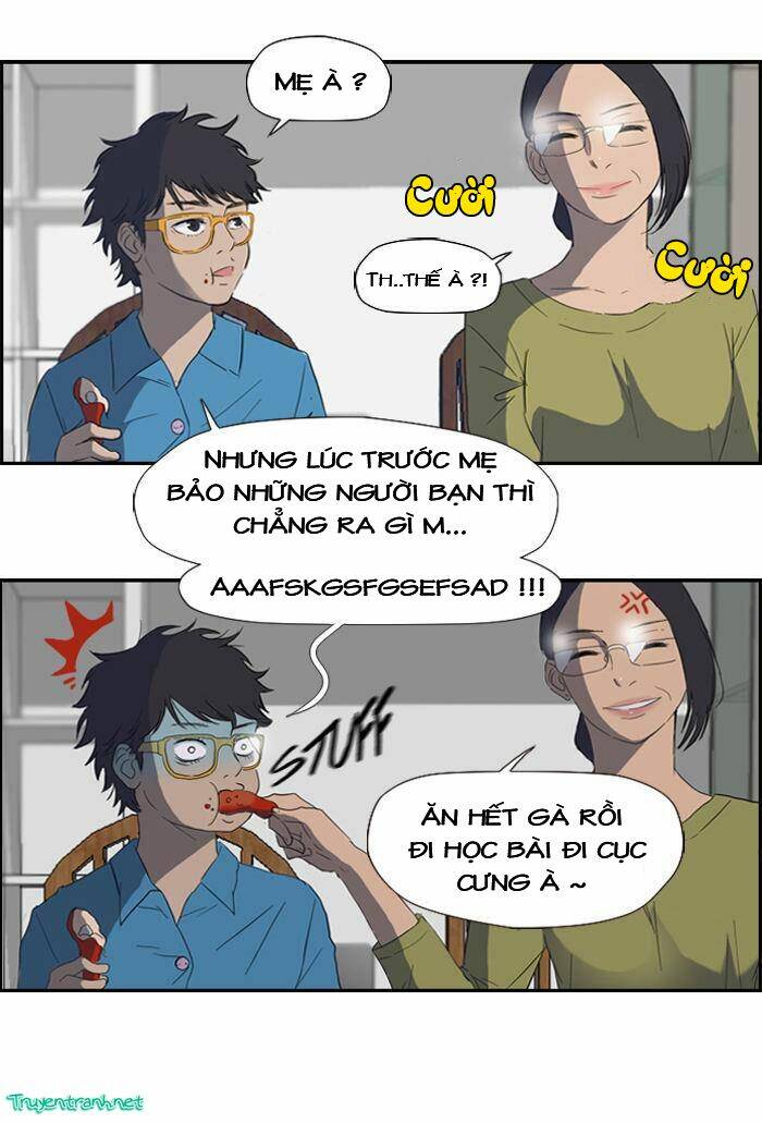 Thể Thao Cực Hạn Chapter 19 - Trang 2