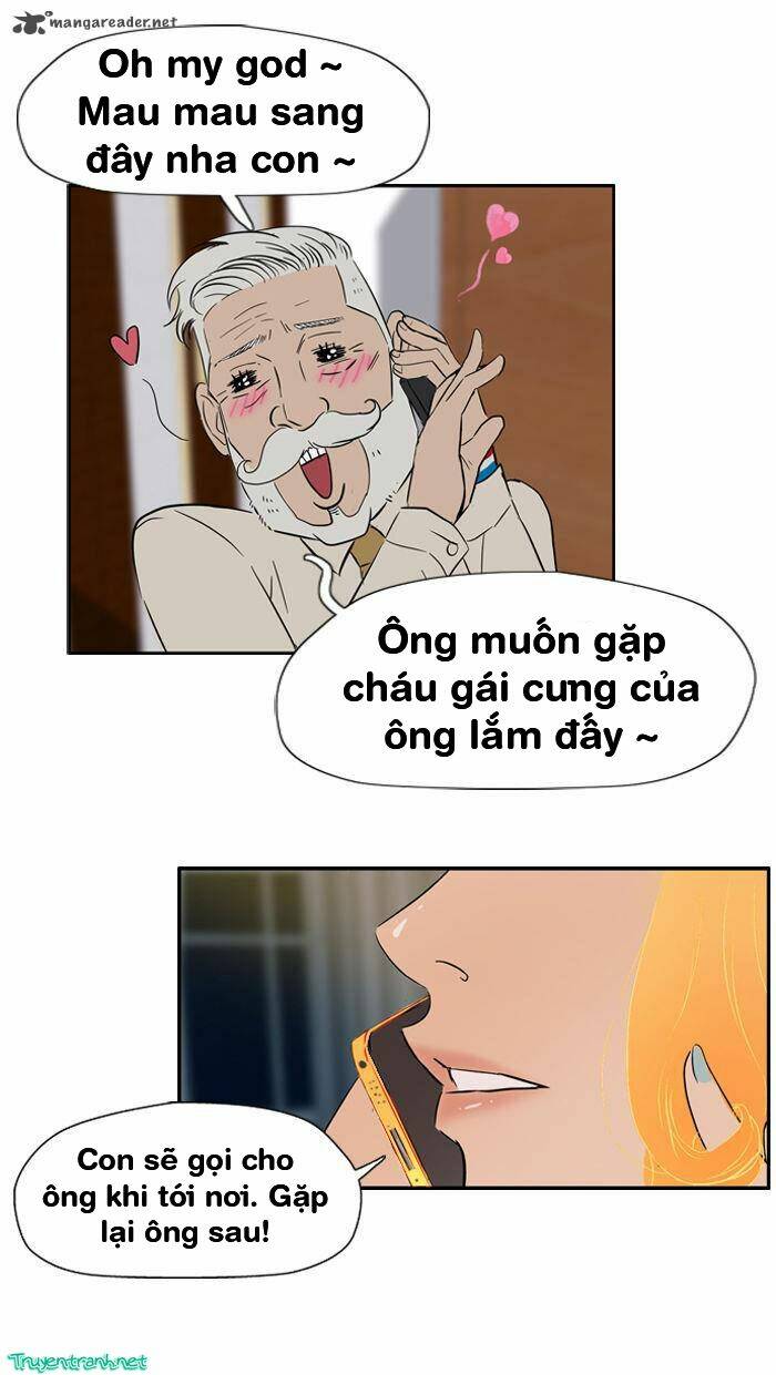 Thể Thao Cực Hạn Chapter 19 - Trang 2