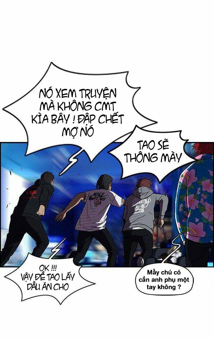 Thể Thao Cực Hạn Chapter 19 - Trang 2