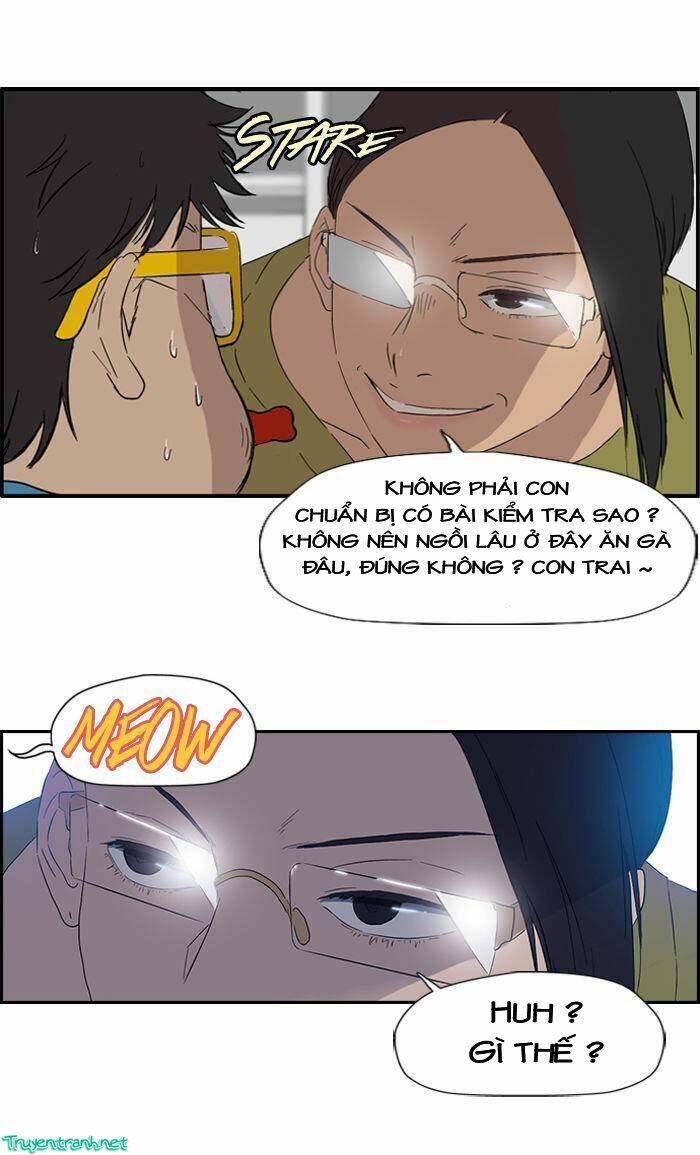 Thể Thao Cực Hạn Chapter 19 - Trang 2