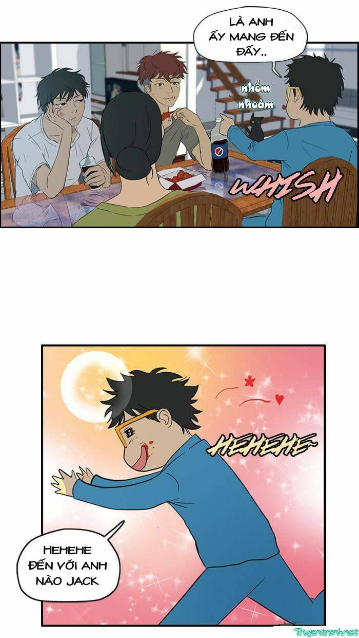 Thể Thao Cực Hạn Chapter 19 - Trang 2