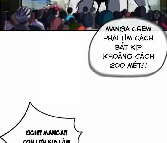 Thể Thao Cực Hạn Chapter 190 - Trang 2