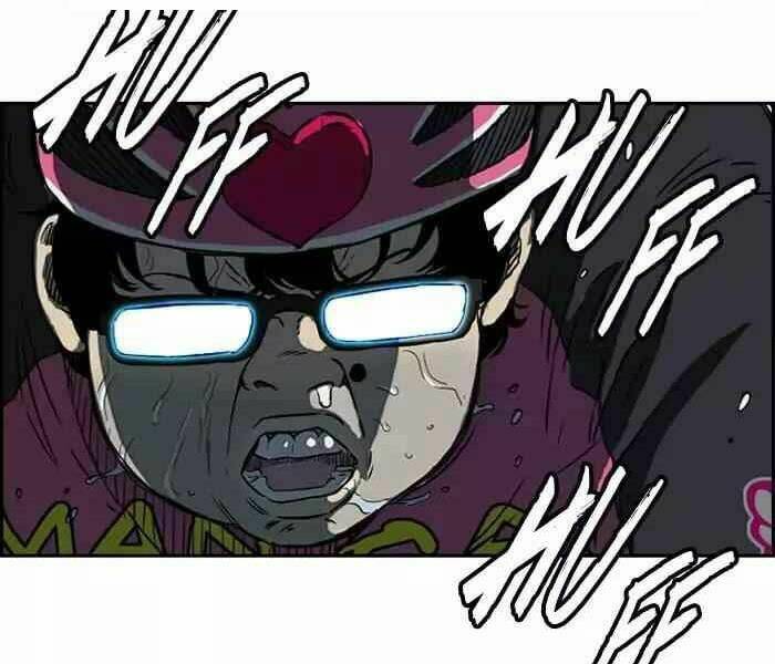 Thể Thao Cực Hạn Chapter 190 - Trang 2