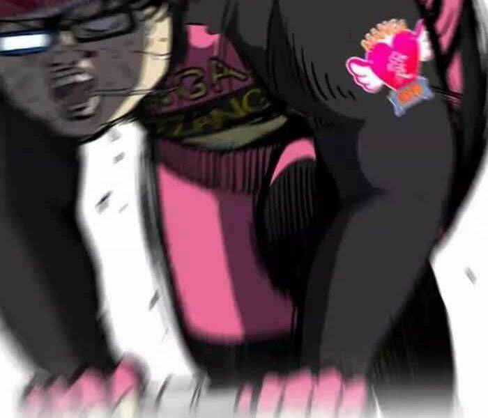 Thể Thao Cực Hạn Chapter 190 - Trang 2