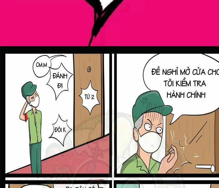 Thể Thao Cực Hạn Chapter 190 - Trang 2