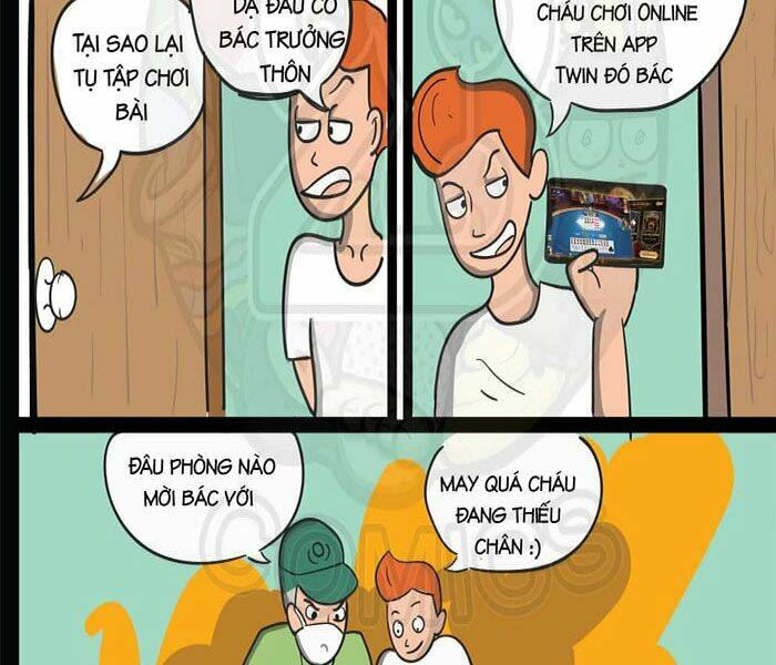 Thể Thao Cực Hạn Chapter 190 - Trang 2