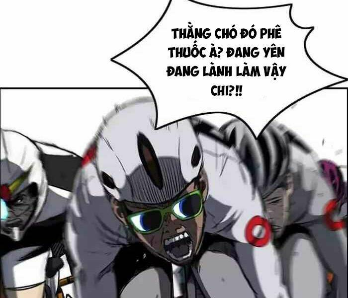 Thể Thao Cực Hạn Chapter 190 - Trang 2