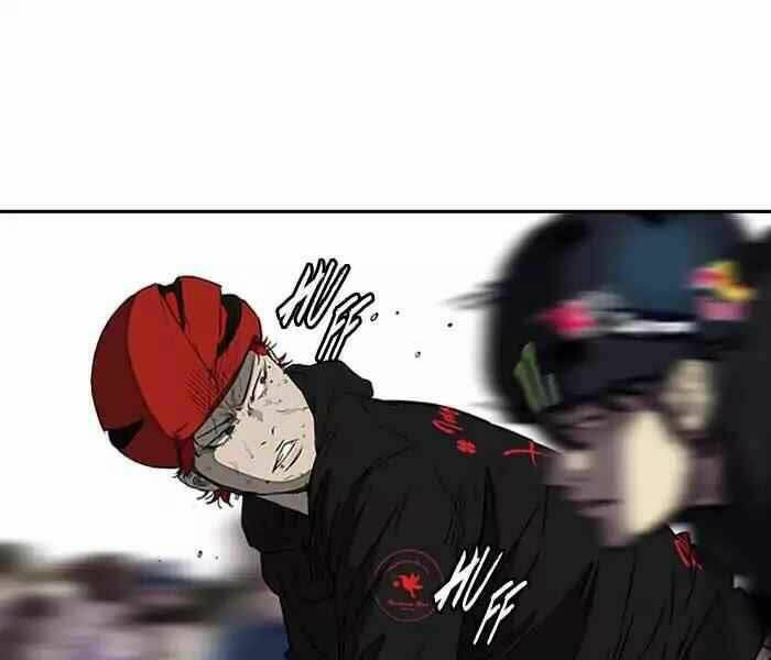 Thể Thao Cực Hạn Chapter 190 - Trang 2