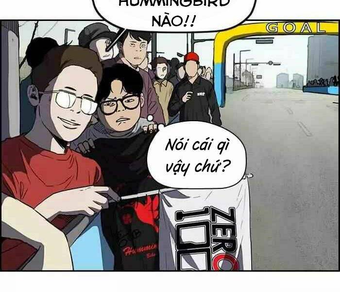 Thể Thao Cực Hạn Chapter 190 - Trang 2