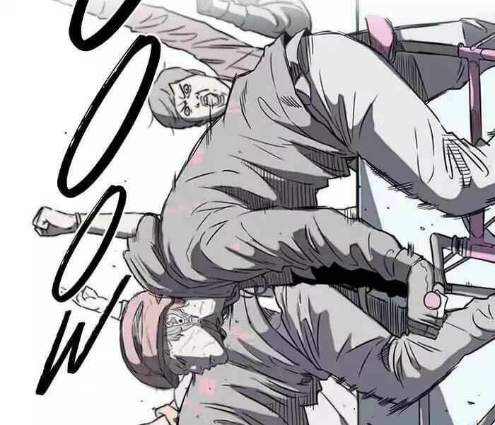 Thể Thao Cực Hạn Chapter 190 - Trang 2