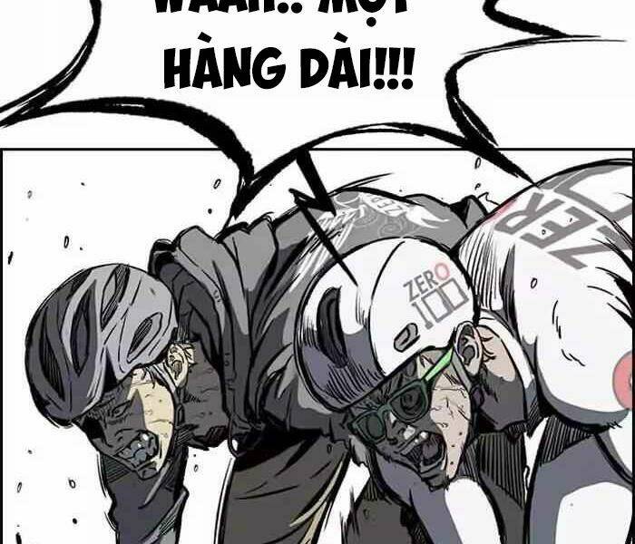 Thể Thao Cực Hạn Chapter 190 - Trang 2