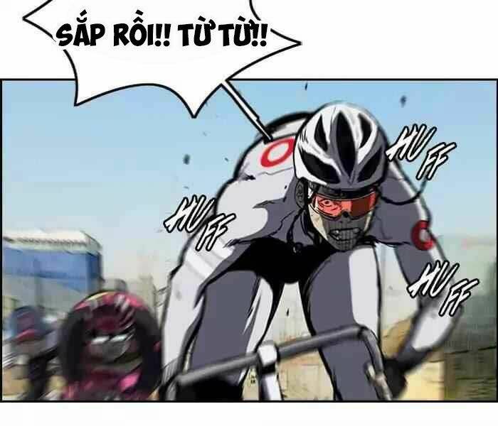 Thể Thao Cực Hạn Chapter 190 - Trang 2