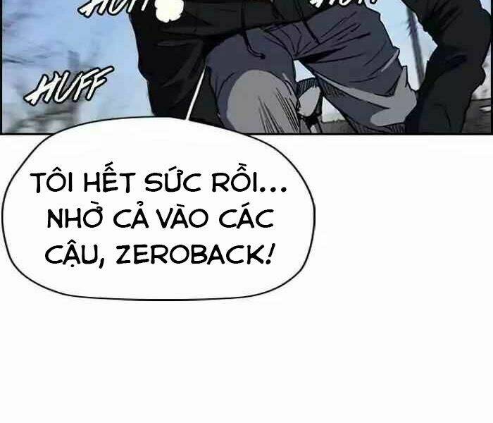 Thể Thao Cực Hạn Chapter 190 - Trang 2