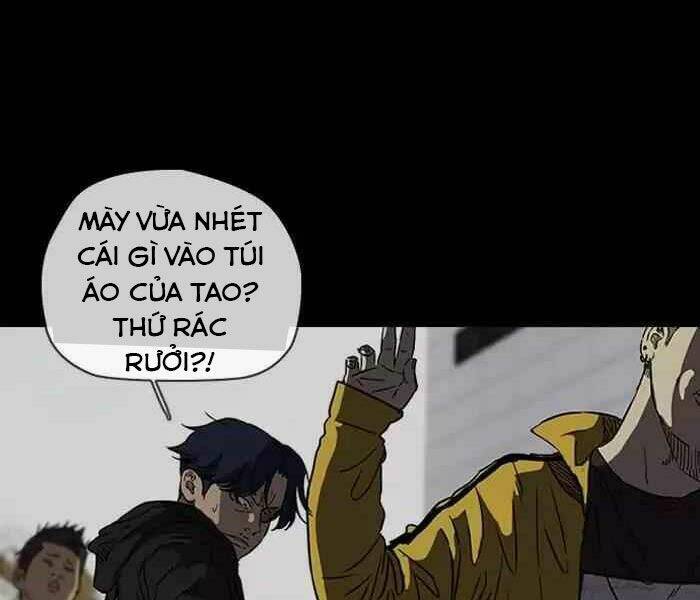 Thể Thao Cực Hạn Chapter 191 - Trang 2