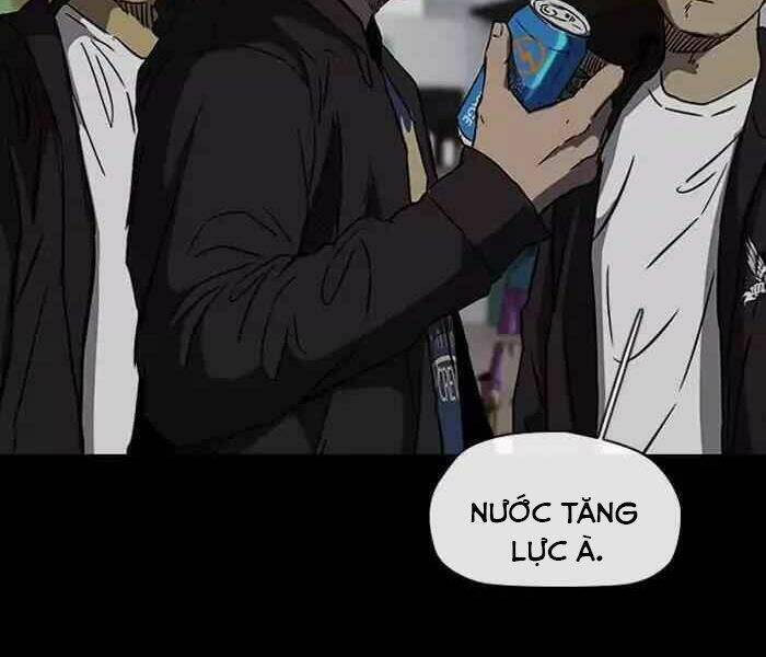 Thể Thao Cực Hạn Chapter 191 - Trang 2