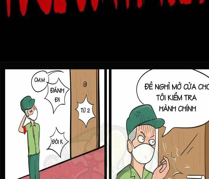 Thể Thao Cực Hạn Chapter 191 - Trang 2