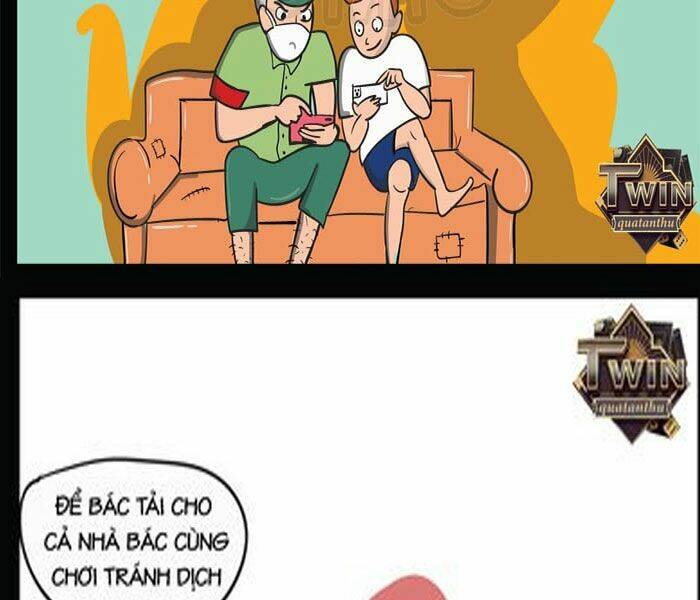 Thể Thao Cực Hạn Chapter 191 - Trang 2