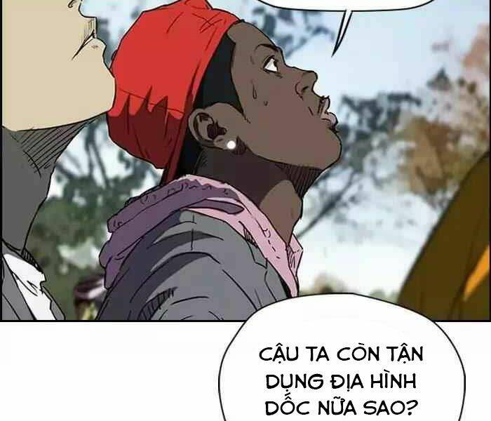 Thể Thao Cực Hạn Chapter 191 - Trang 2